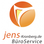 Logo Kronberg Büroservice