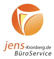 Kronberg BüroService Logo