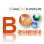 Ihr Büroservice - BüroService Kronberg