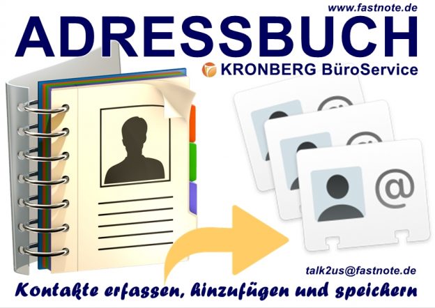 nser Bürodienst erledigen manuelle Schreibarbeiten für den deutschsprachigen Raum D-A-CH