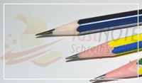 Schreibservice Utensilien Bleistifte
